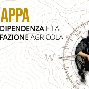 La Mappa Agricola