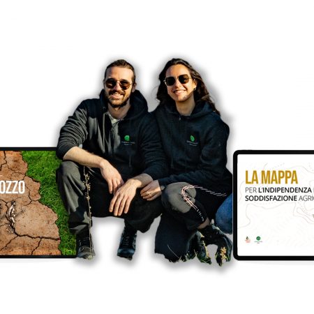 Videocorso "La Mappa Agricola" (B-Offer)